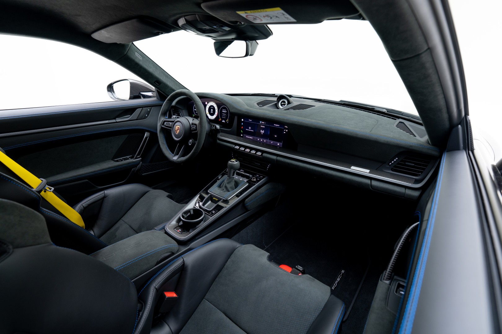 2026 PORSCHE 911 GT3 – EUROPEAN SPECS | PRISTINE CONDITION | UAE